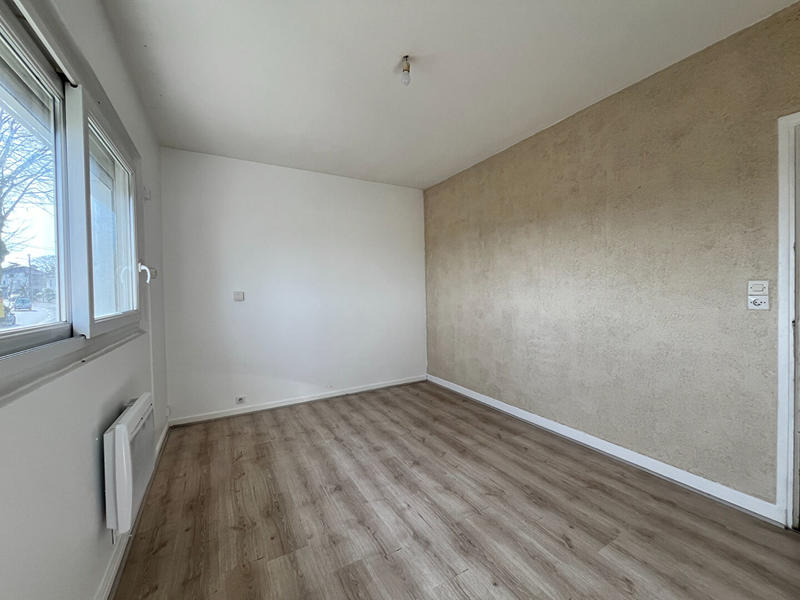 Maison - 77 m² - 5 pièces