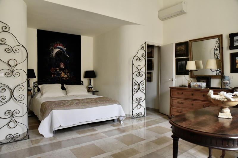 Appartement - 283 m² - 6 pièces