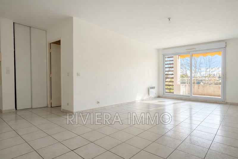 Appartement - 3 pièces