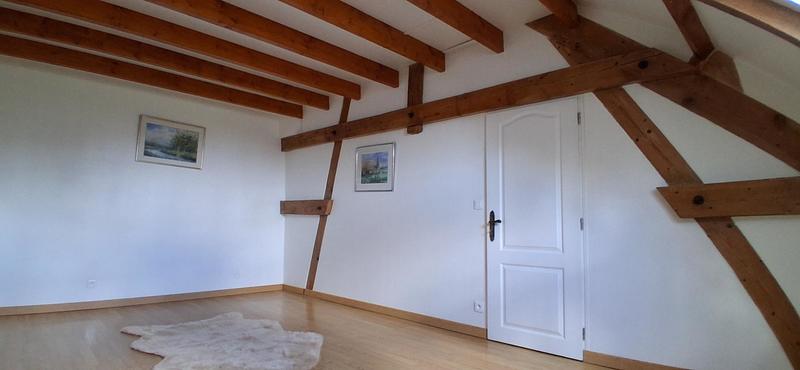 Maison - 185 m² - 6 pièces