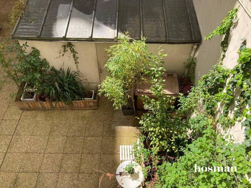 Appartement - 77 m² - 3 pièces