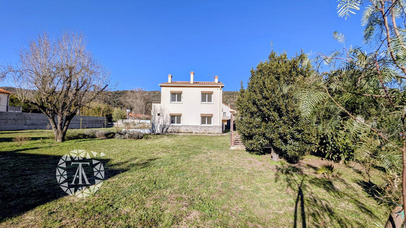 Villa - 91 m² - 6 pièces