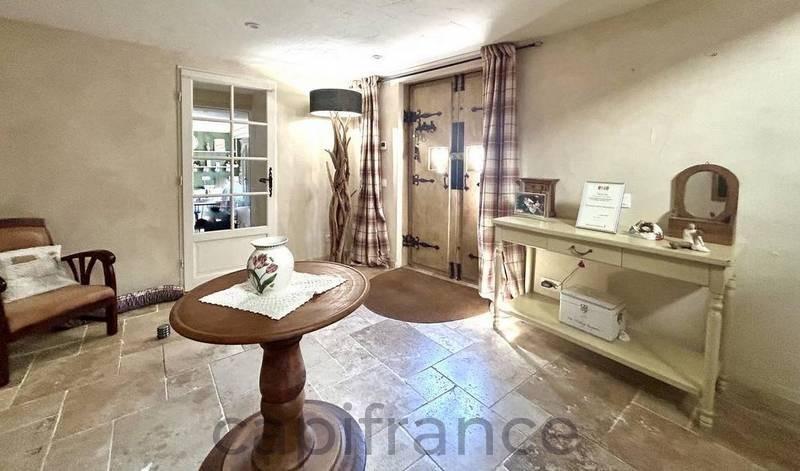 Maison en pierre - 190 m² - 5 pièces