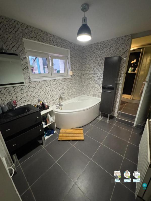 Maison - 65 m² - 2 pièces