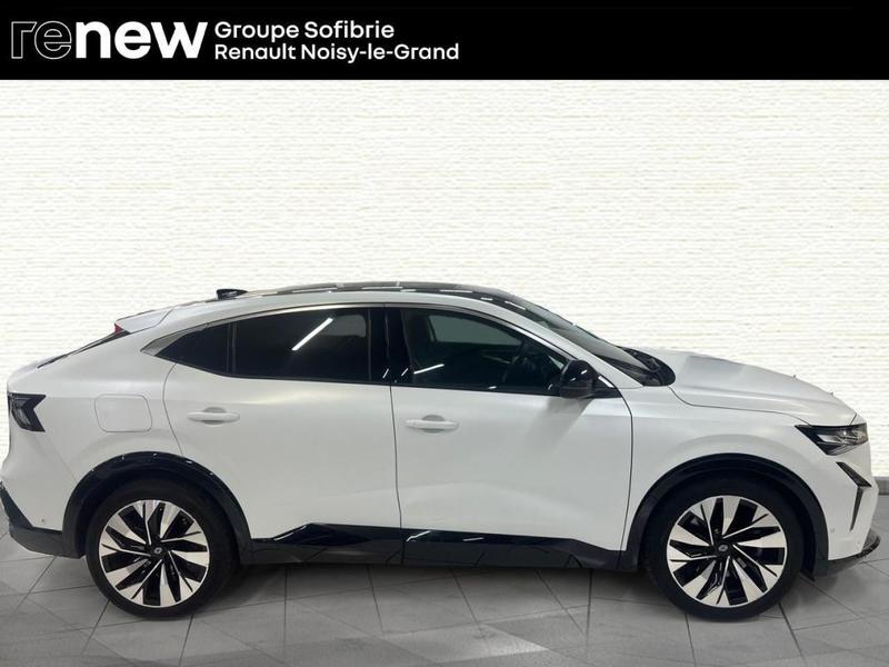 Renault Rafale E-Tech full hybrid 200ch Techno