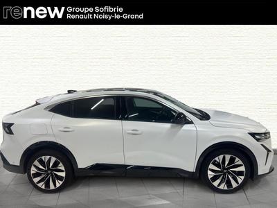 Renault Rafale E-Tech full hybrid 200ch Techno