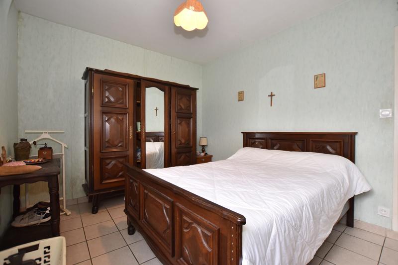 Maison - 118 m² - 5 pièces