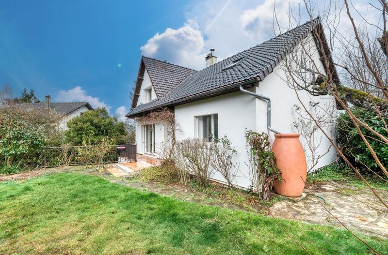 Maison - 131 m² - 7 pièces