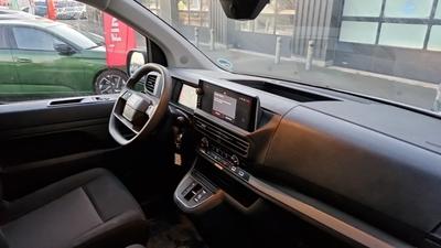 Fiat Scudo Fourgon Bluehdi 180 Xl Ss Eat8