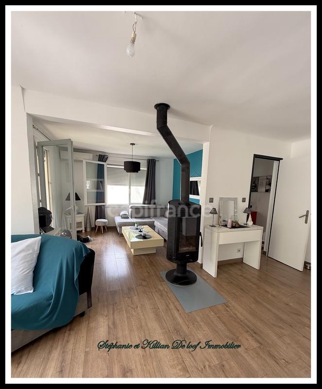 Villa - 130 m² - 4 pièces