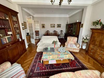 Appartement - 127 m² - 5 pièces