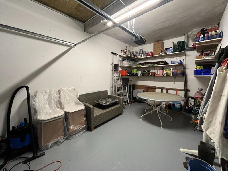 Appartement - 132 m² - 4 pièces