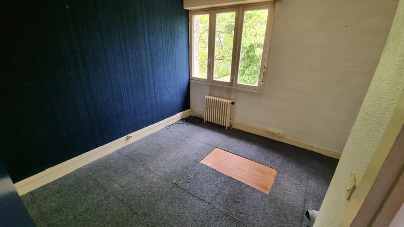 Maison - 74 m² - 4 pièces