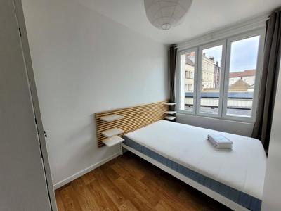 Appartement - 30 m² - 2 pièces