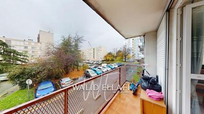 Appartement - 68 m² - 4 pièces