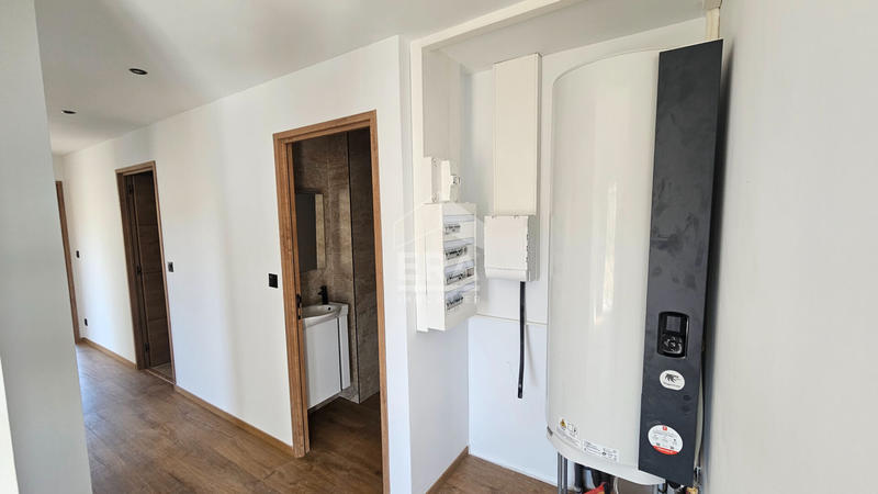 Appartement - 76 m² - 4 pièces