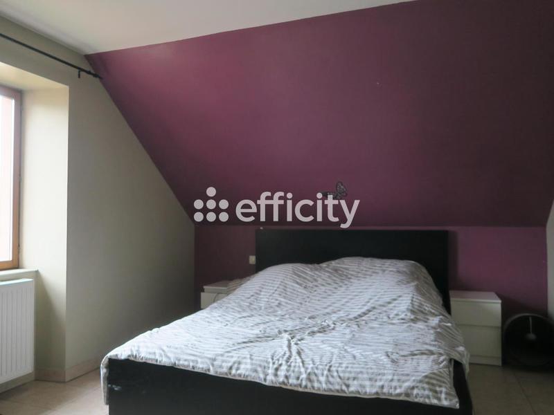 Maison - 135 m² - 7 pièces