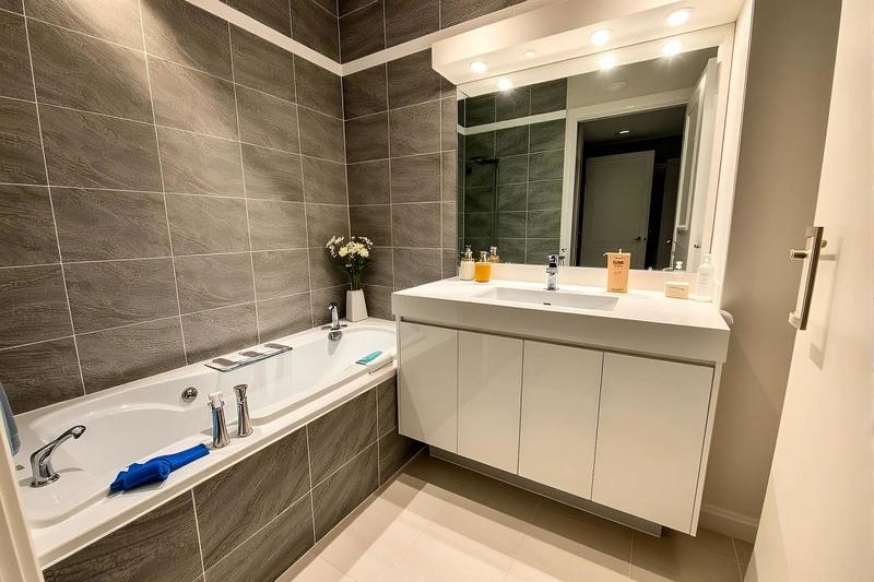 Appartement - 84 m² - 3 pièces