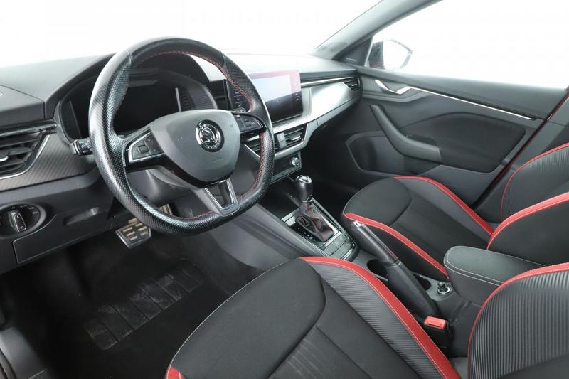 Skoda Scala 1.5 Tsi Monte-Carlo Dsg7 150 ch