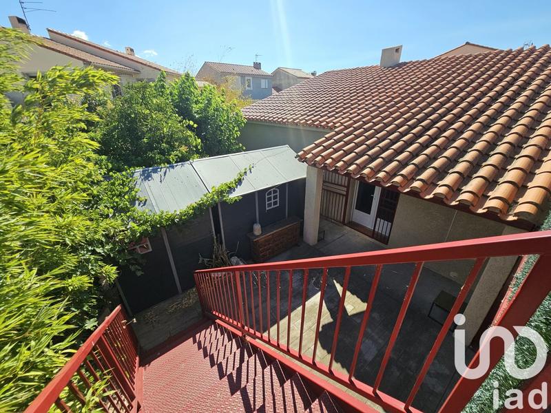 Maison - 162 m² - 4 pièces