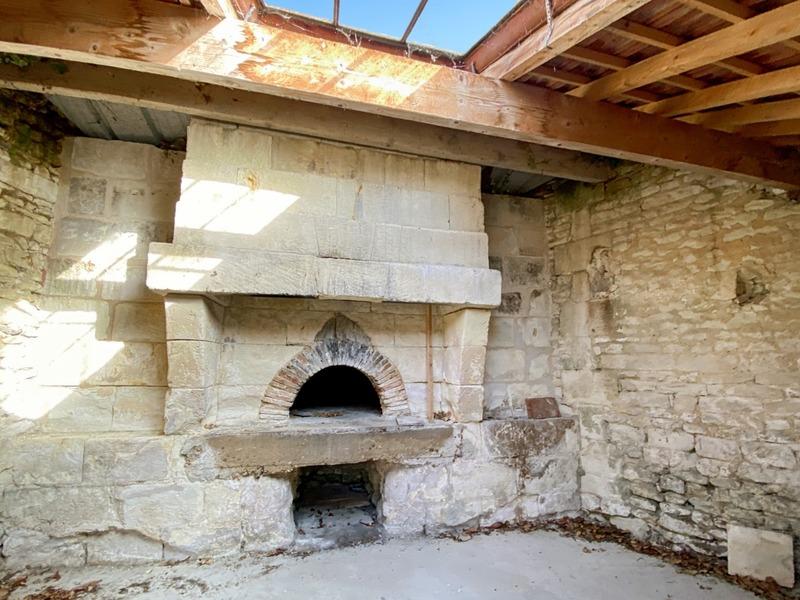 Maison - 220 m² - 7 pièces