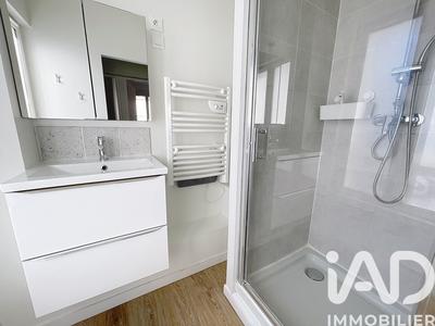 Maison de ville - 53 m² - 3 pièces