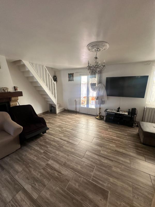 Pavillon - 114 m² - 7 pièces