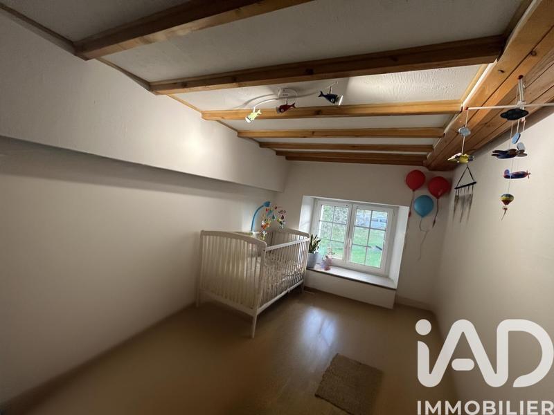 Maison - 145 m² - 5 pièces