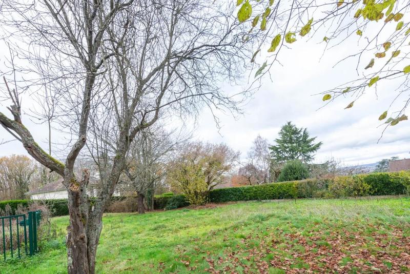 Maison - 122 m² - 5 pièces