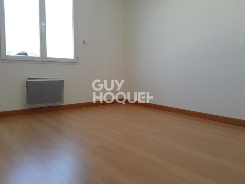 Maison - 91 m² - 4 pièces