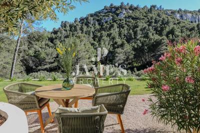 Maison - 180 m² - 5 pièces