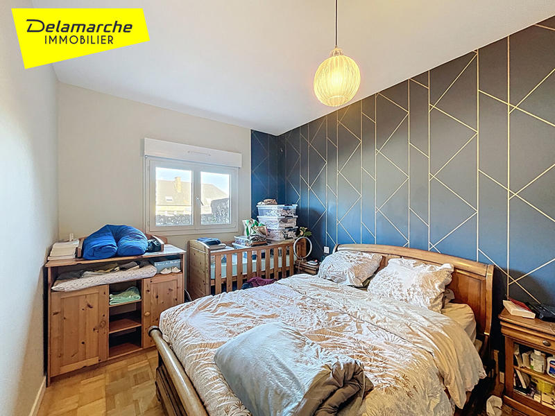 Appartement - 51 m² - 2 pièces