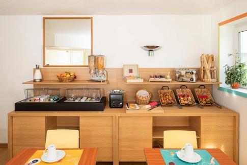 Studio - 35 m² - 1 pièce