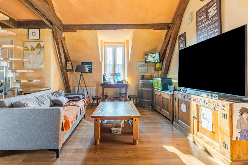 Local commercial - 158 m² - 5 pièces