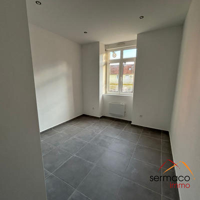 Appartement - 40 m² - 3 pièces