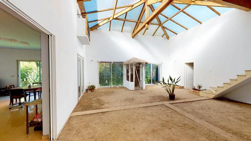 Maison - 170 m² - 7 pièces