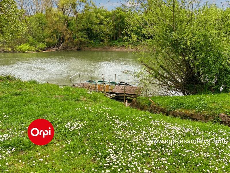 Maison - 181 m² - 9 pièces