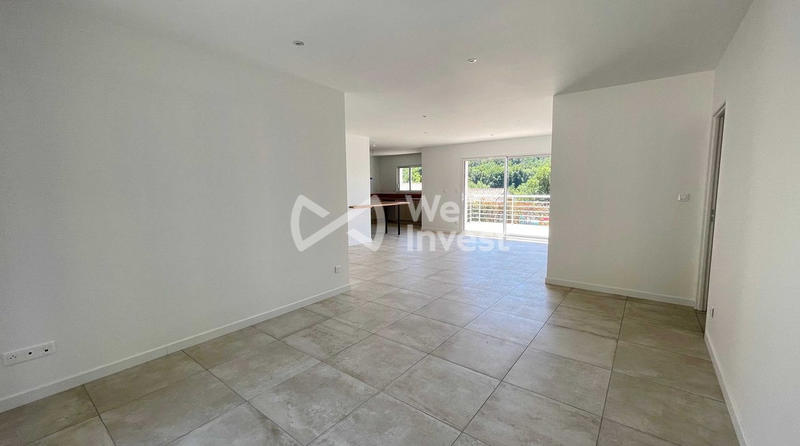 Maison - 114 m² - 6 pièces