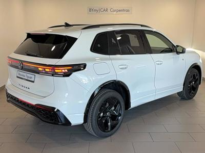 Volkswagen Tiguan 1.5 eHybrid 272ch Dsg6 R-Line Edition