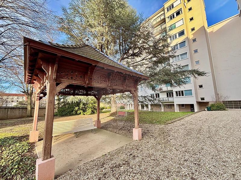 Appartement - 132 m² - 5 pièces