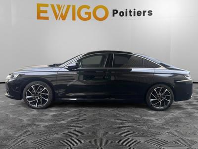 Ds ds 9 1.6 225 Ch Rivoli Eat8 + Pack Opera Art Rubis