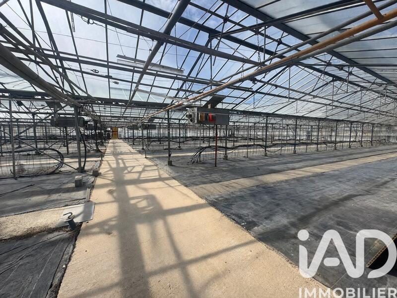 Maison - 230 m² - 9 pièces