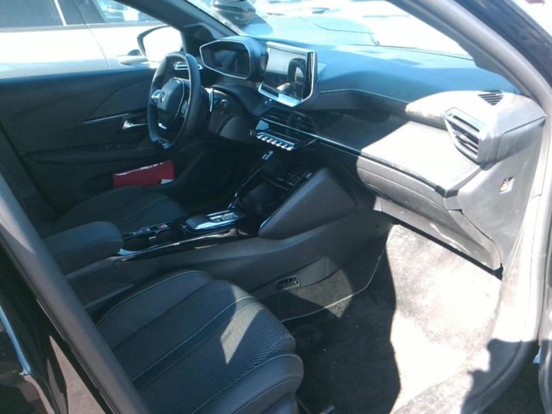 Peugeot 208 II Hybrid 145 eDCS6 Gt