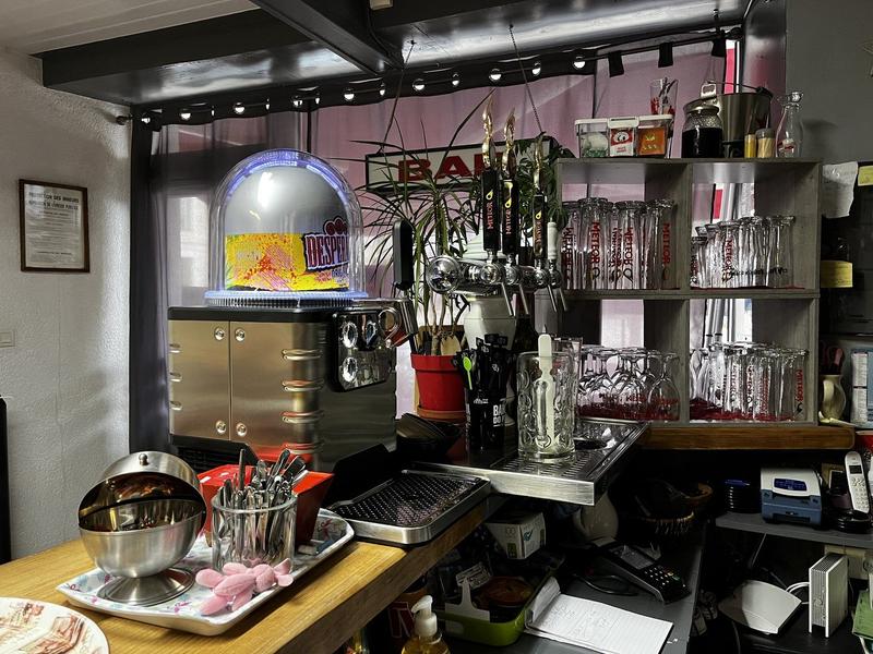 Fonds de commerce - 225 m²