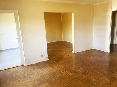 Appartement - 106 m² - 5 pièces