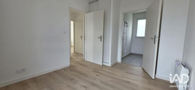 Maison - 86 m² - 4 pièces