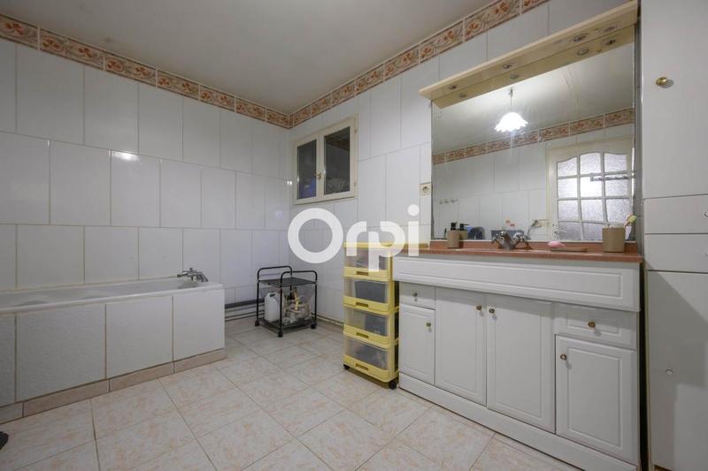 Maison - 147 m² - 5 pièces