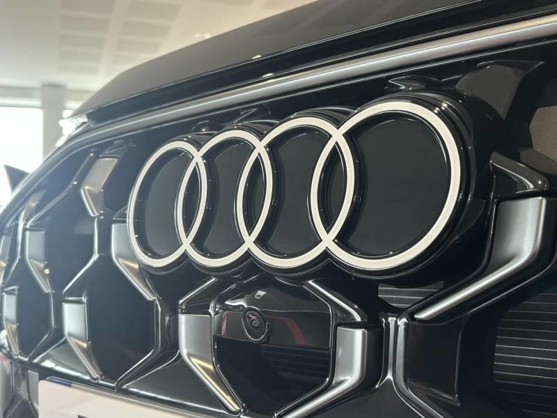 Audi Q5 e-hybrid 299 ch s tronic 7 Quattro s line