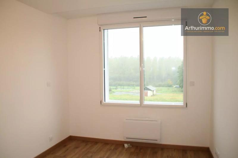 Maison - 126 m² - 7 pièces