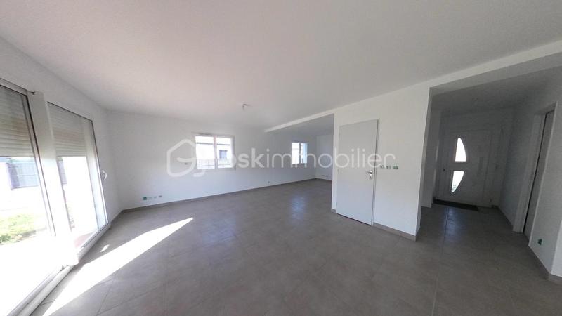 Villa - 140 m² - 5 pièces